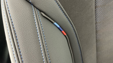 BMW 3 Series 330e M Sport 4dr Step Auto [Pro Pack] Saloon